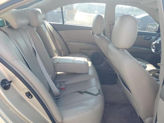 Photo 10 from auction – 2006 KIA OPTIMA LX with VIN KNAGE124565021408