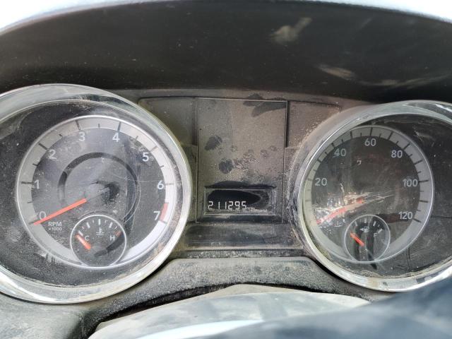 Photo 9 from auction – 2013 DODGE GRAND CARA with VIN 2C4RDGBG8DR549472