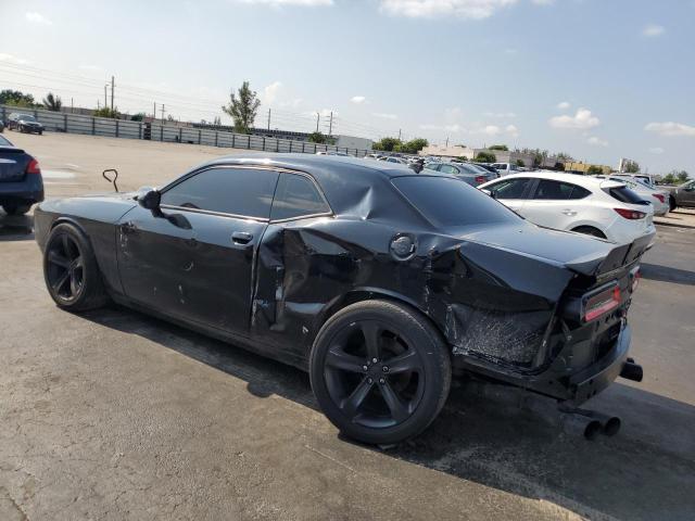 Photo 2 from auction – 2016 DODGE CHALLENGER with VIN 2C3CDZBT7GH184943