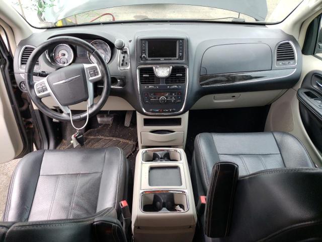 Photo 8 from auction – 2012 CHRYSLER TOWN & COU with VIN 2C4RC1BG0CR189774