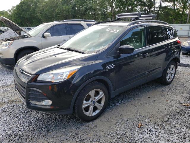 FORD ESCAPE SE 2014 with VIN 1FMCU9G99EUA33732 - Photo from auction
