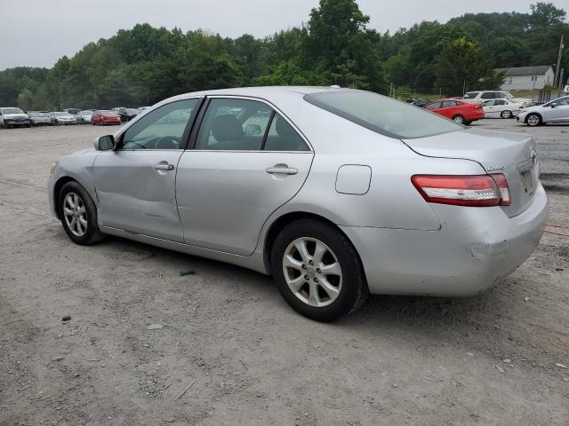 Photo 2 from auction – 2011 TOYOTA CAMRY BASE with VIN 4T1BF3EK2BU612887