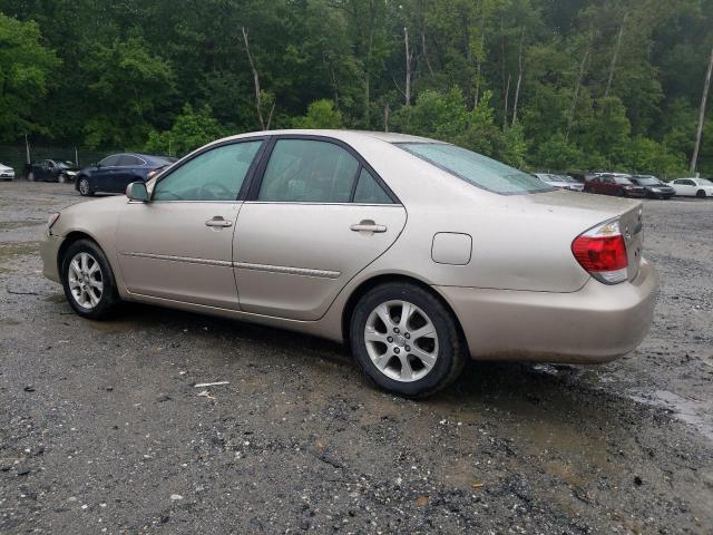 Photo 2 from auction – 2005 TOYOTA CAMRY LE with VIN 4T1BF30K05U591467