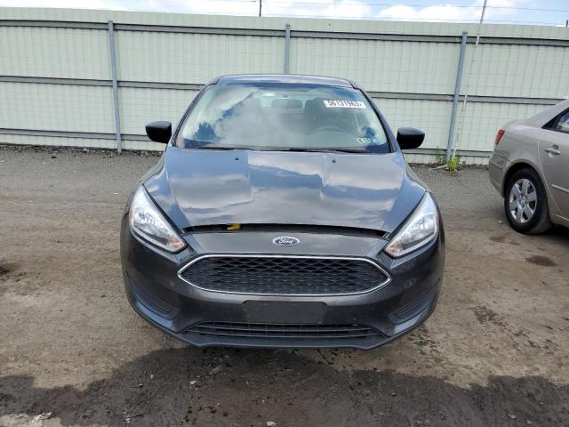 Photo 5 from auction – 2018 FORD FOCUS S with VIN 1FADP3E2XJL234371