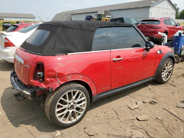 Photo 3 from auction – 2011 MINI COOPER JOH with VIN WMWZP9C57BTZ80517