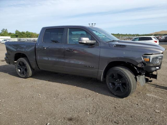 Photo 4 from auction – 2020 RAM 1500 BIG H with VIN 1C6SRFFT5LN135041