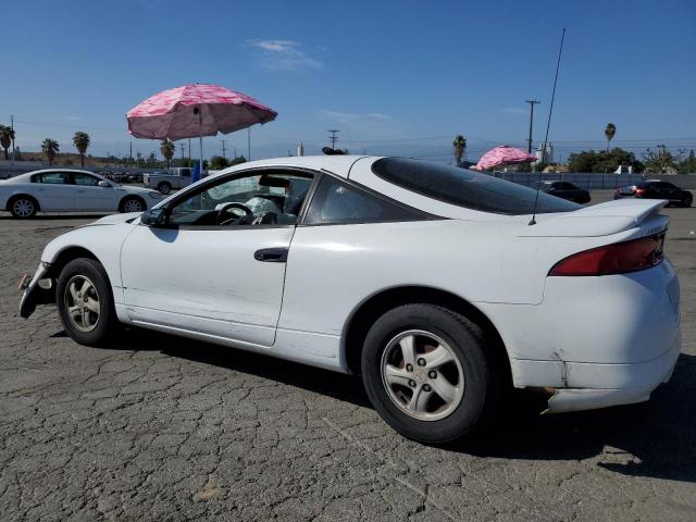 Photo 2 from auction – 1996 MITSUBISHI ECLIPSE RS with VIN 4A3AK34Y1TE413887