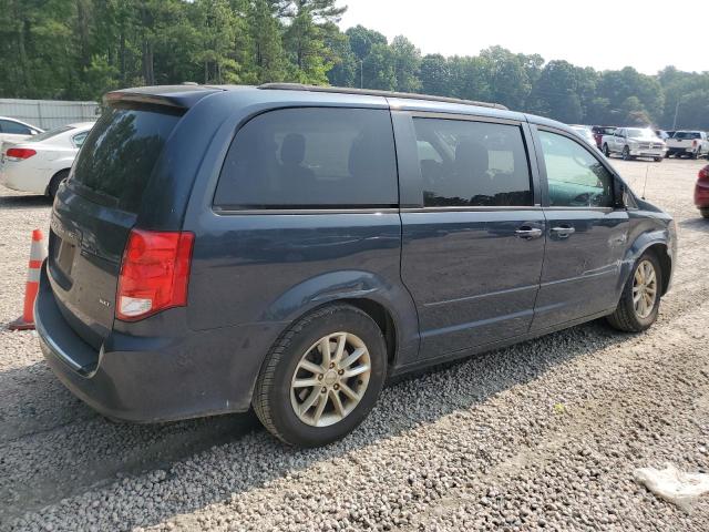 Photo 3 from auction – 2014 DODGE GRAND CARA with VIN 2C4RDGCG9ER103203