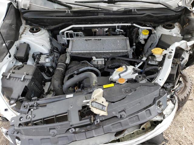 Photo 12 from auction – 2021 SUBARU ASCENT PRE with VIN 4S4WMAHD1M3419342