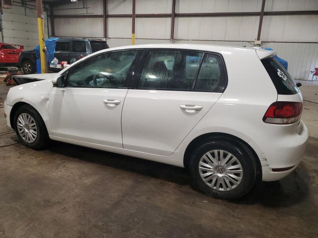 Photo 2 from auction – 2012 VOLKSWAGEN GOLF with VIN WVWDB7AJ9CW306417