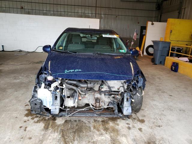 Photo 5 from auction – 2011 TOYOTA PRIUS with VIN JTDKN3DUXB0292011