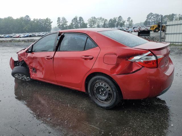 Photo 2 from auction – 2015 TOYOTA COROLLA L with VIN 2T1BURHE6FC333383