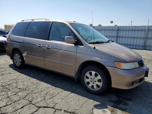 Photo 4 from auction – 2003 HONDA ODYSSEY EX with VIN 5FNRL18003B070709