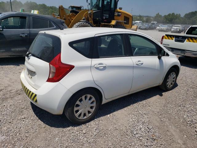 Photo 3 from auction – 2016 NISSAN VERSA NOTE with VIN 3N1CE2CP5GL408853