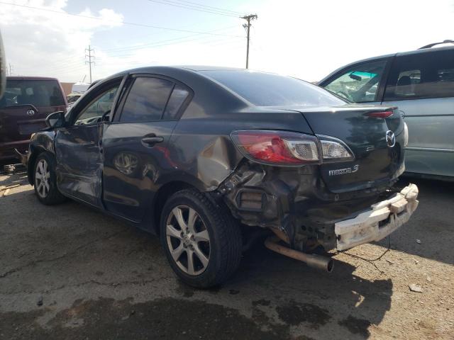 Zdjęcie 2 z aukcji – 2011 MAZDA 3 I z VIN JM1BL1VG6B1499041
