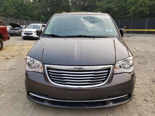 Photo 5 from auction – 2016 CHRYSLER TOWN & COU with VIN 2C4RC1BG6GR268548