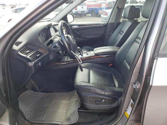 Photo 7 from auction – 2009 BMW X5 XDRIVE3 with VIN 5UXFE43519L038308