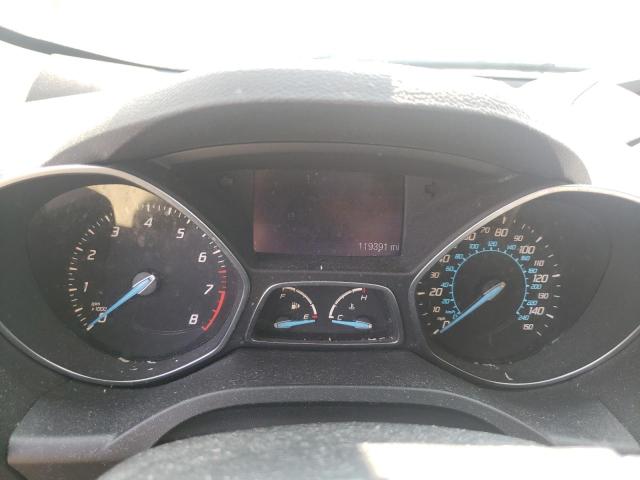 Photo 9 from auction – 2013 FORD ESCAPE SE with VIN 1FMCU9GX2DUA85524