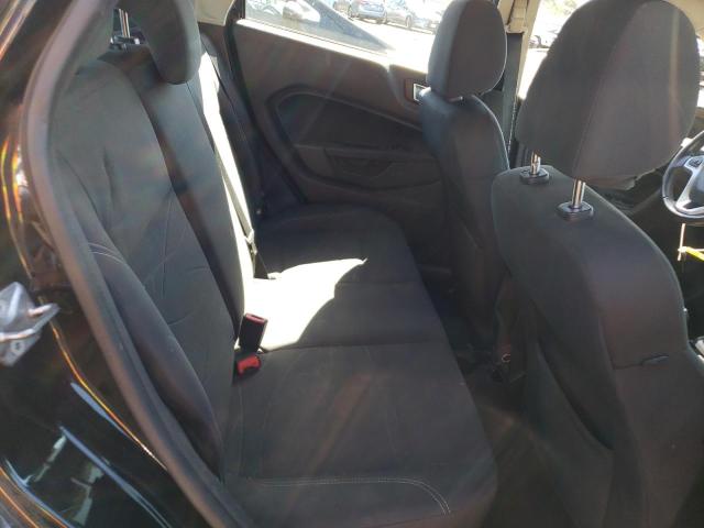 Photo 10 from auction – 2015 FORD FIESTA with VIN 3FADP4EJ9FM142011