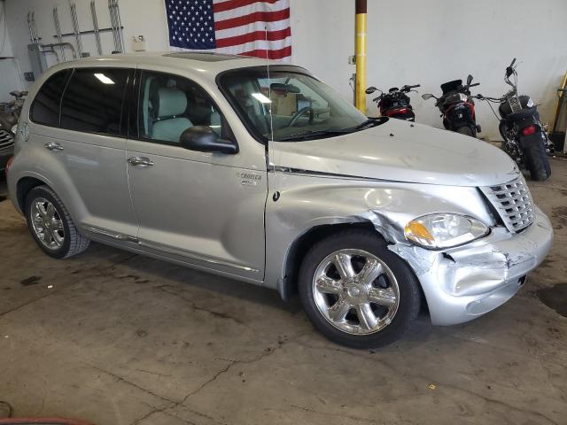 Photo 4 from auction – 2005 CHRYSLER PT CRUISER with VIN 3C8FY68BX5T550777