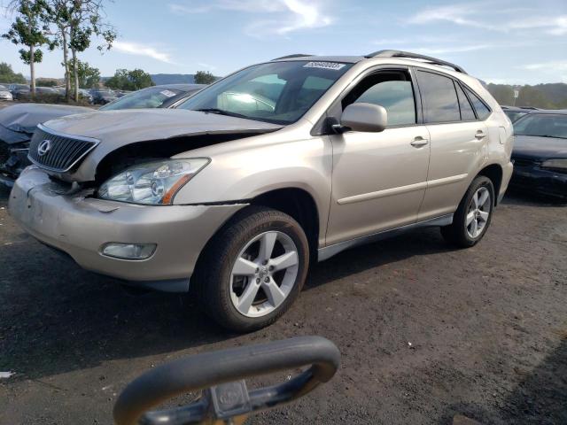 LEXUS RX 350 2007 z numerem VIN 2T2HK31U27C016454 - Zdjęcie z aukcji