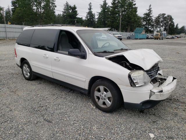 Photo 4 from auction – 2004 FORD FREESTAR S with VIN 2FMZA572X4BA02332