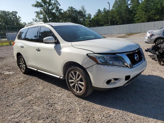Снимка 4 от търг – 2015 NISSAN PATHFINDER с VIN 5N1AR2MN7FC669851