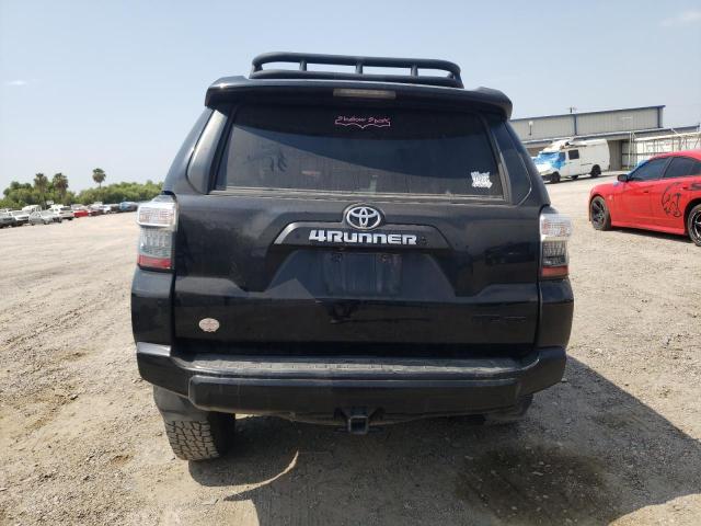 Photo 6 from auction – 2020 TOYOTA 4RUNNER SR with VIN JTEBU5JR1L5817195