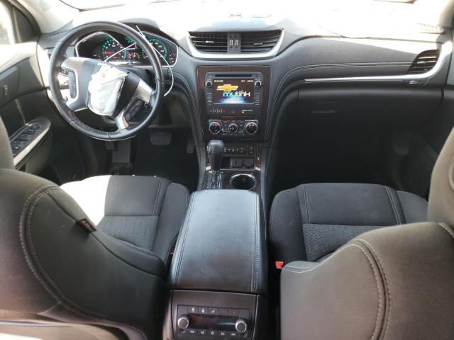 Photo 8 from auction – 2016 CHEVROLET TRAVERSE L with VIN 1GNKVHKD2GJ119172