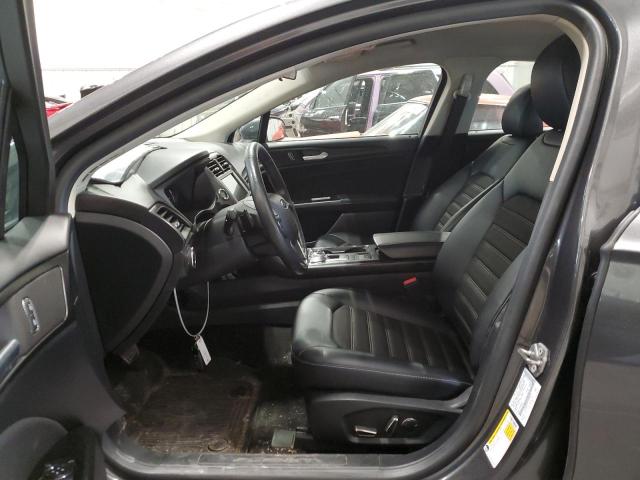 Photo 7 from auction – 2018 FORD FUSION SE with VIN 3FA6P0HD9JR280182