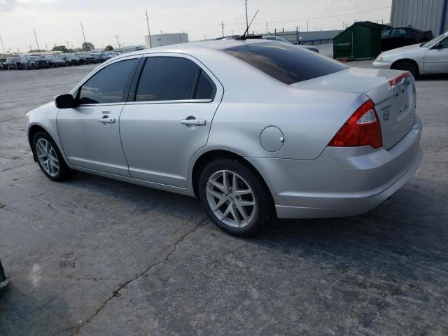 Photo 2 from auction – 2012 FORD FUSION SEL with VIN 3FAHP0JG3CR321129