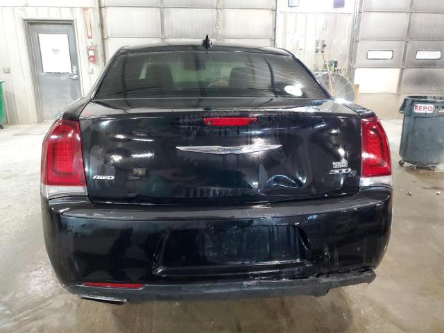 Photo 6 from auction – 2015 CHRYSLER 300 S with VIN 2C3CCAGG3FH810793