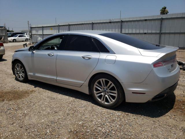 Photo 2 from auction – 2014 LINCOLN MKZ with VIN 3LN6L2G9XER809090