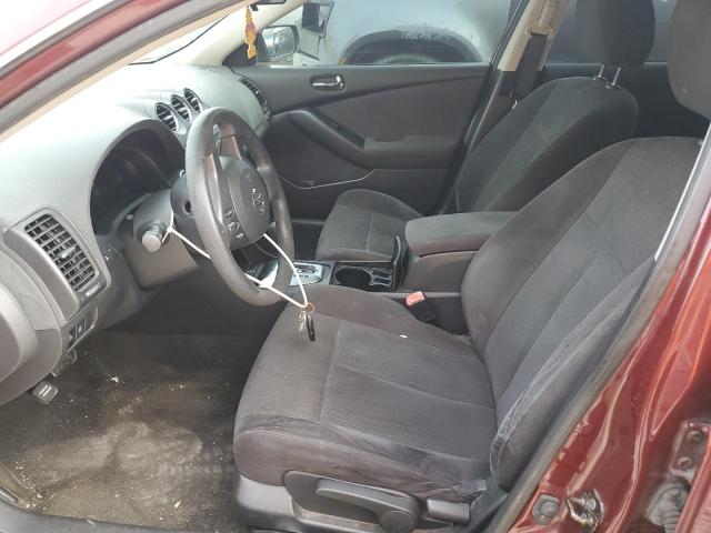 Photo 7 from auction – 2010 NISSAN ALTIMA BAS with VIN 1N4AL2AP1AC180923