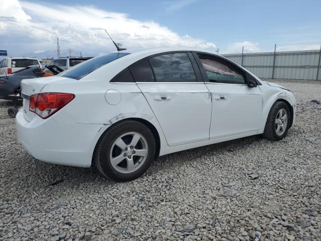 Photo 3 from auction – 2014 CHEVROLET CRUZE with VIN 1G1PD5SB4E7275537
