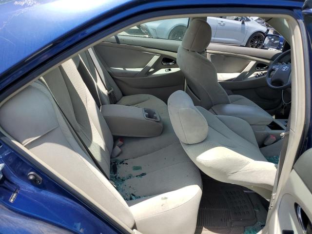 Photo 10 from auction – 2008 TOYOTA CAMRY CE with VIN 4T1BE46K48U218100
