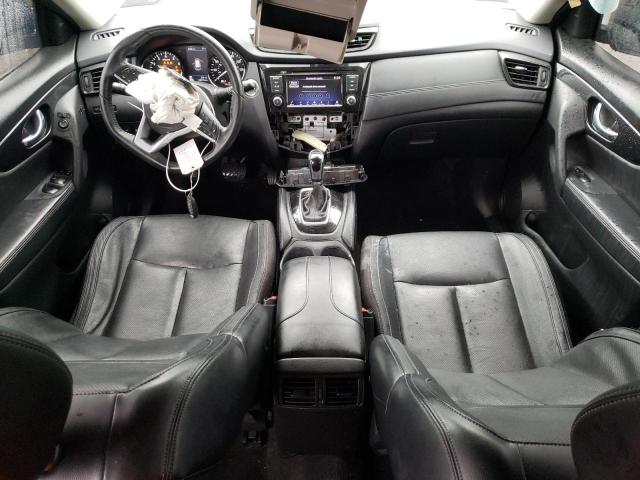 Photo 8 from auction – 2018 NISSAN ROGUE S with VIN JN8AT2MT3JW463412