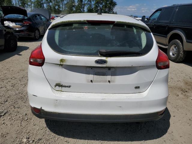 Photo 6 from auction – 2015 FORD FOCUS SE with VIN 1FADP3K22FL262886