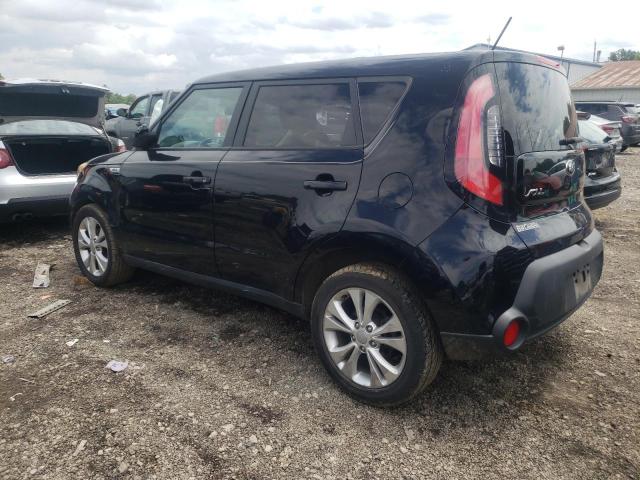 Photo 2 from auction – 2015 KIA SOUL + with VIN KNDJP3A5XF7114891