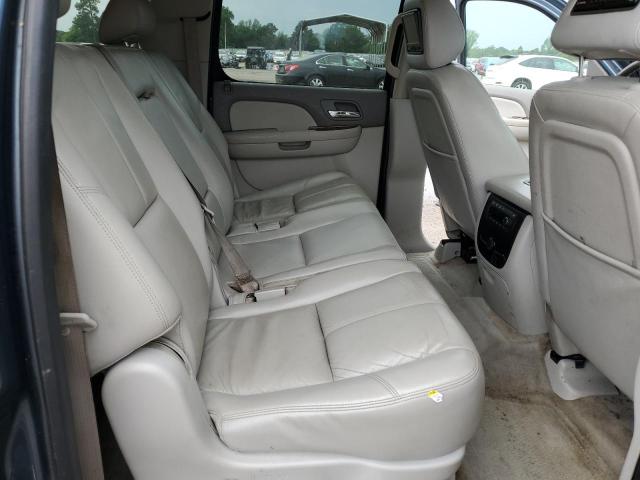 Photo 11 from auction – 2008 CHEVROLET SUBURBAN K with VIN 3GNFK16368G148809