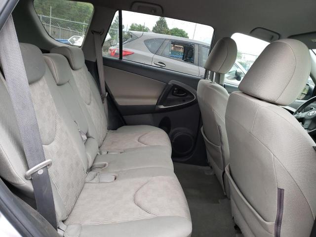 Photo 11 from auction – 2011 TOYOTA RAV4 with VIN 2T3BF4DV0BW104085