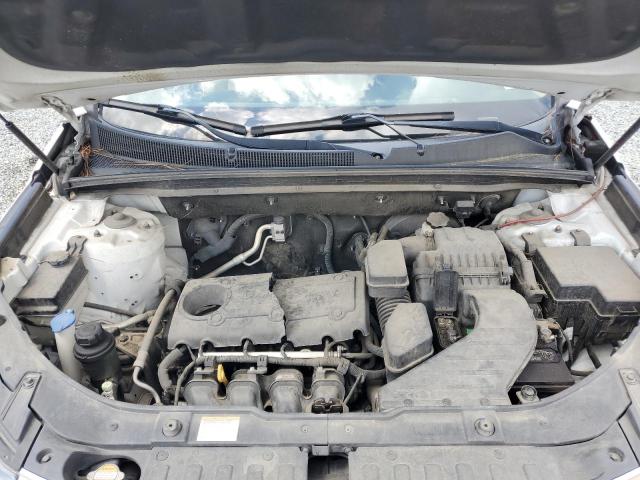 Photo 12 from auction – 2011 KIA SORENTO BA with VIN 5XYKT4A11BG133488