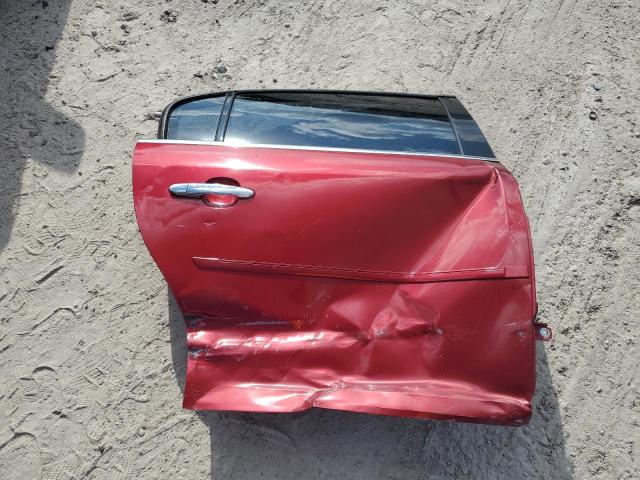Photo 12 from auction – 2009 BUICK LUCERNE CX with VIN 1G4HD57M49U142267