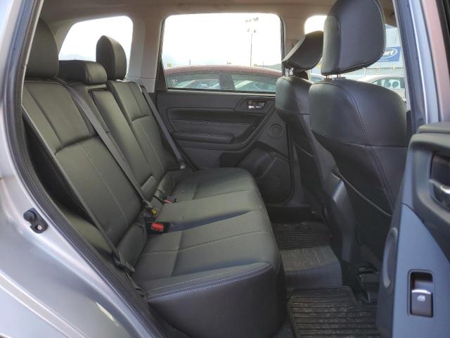Photo 10 from auction – 2017 SUBARU FORESTER 2 with VIN JF2SJGWC7HH593144