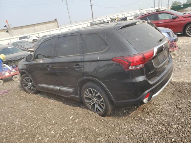 Photo 2 from auction – 2018 MITSUBISHI OUTLANDER with VIN JA4AD3A36JJ006037