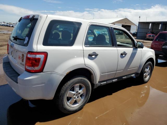 Photo 3 from auction – 2009 FORD ESCAPE XLS with VIN 1FMCU92719KB21679