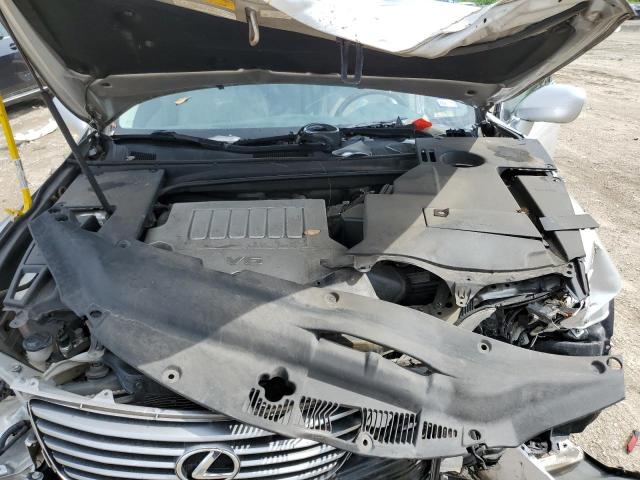 Photo 11 from auction – 2007 LEXUS ES 350 with VIN JTHBJ46G472091353