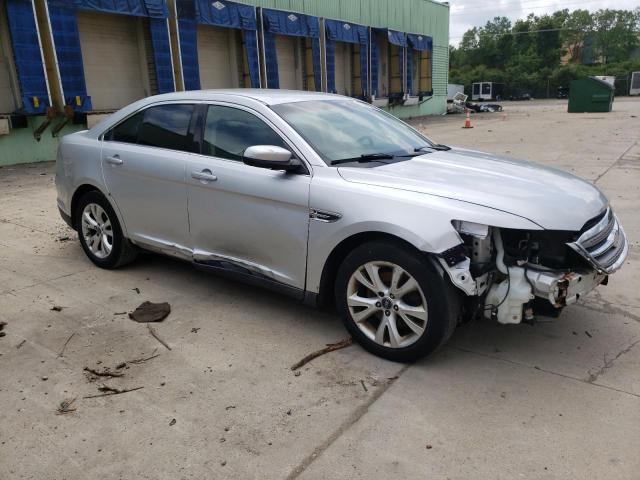 Photo 4 from auction – 2011 FORD TAURUS SEL with VIN 1FAHP2EW9BG172485