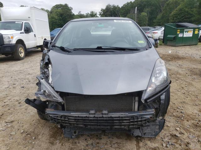Photo 5 from auction – 2013 HONDA FIT with VIN JHMGE8G31DC077039