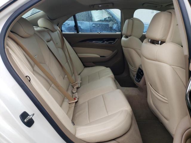 Photo 10 from auction – 2014 CADILLAC CTS PREMIU with VIN 1G6AZ5S31E0187001